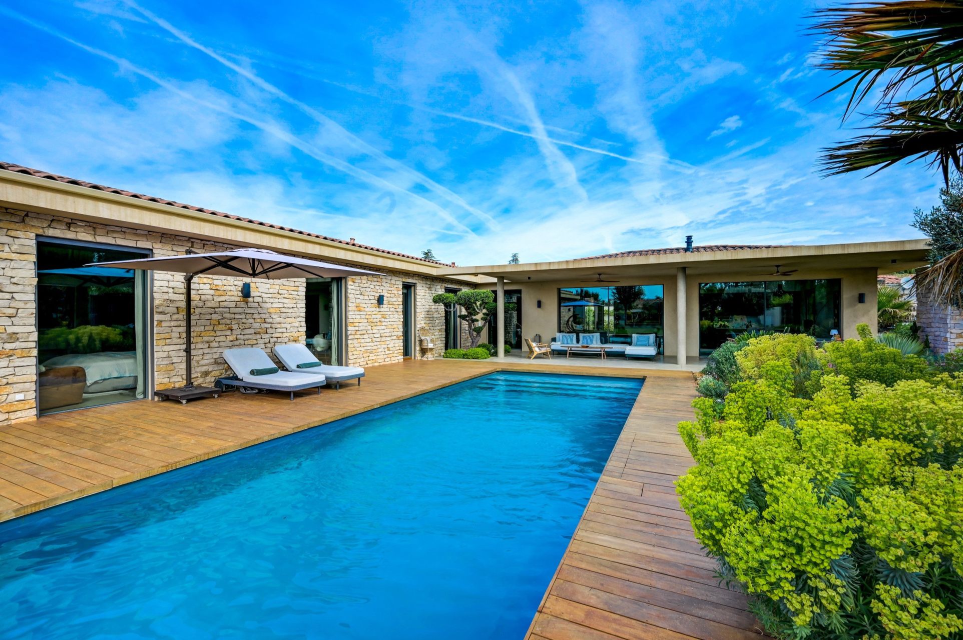 maison 6 Pièces en vente sur AIX EN PROVENCE (13100)