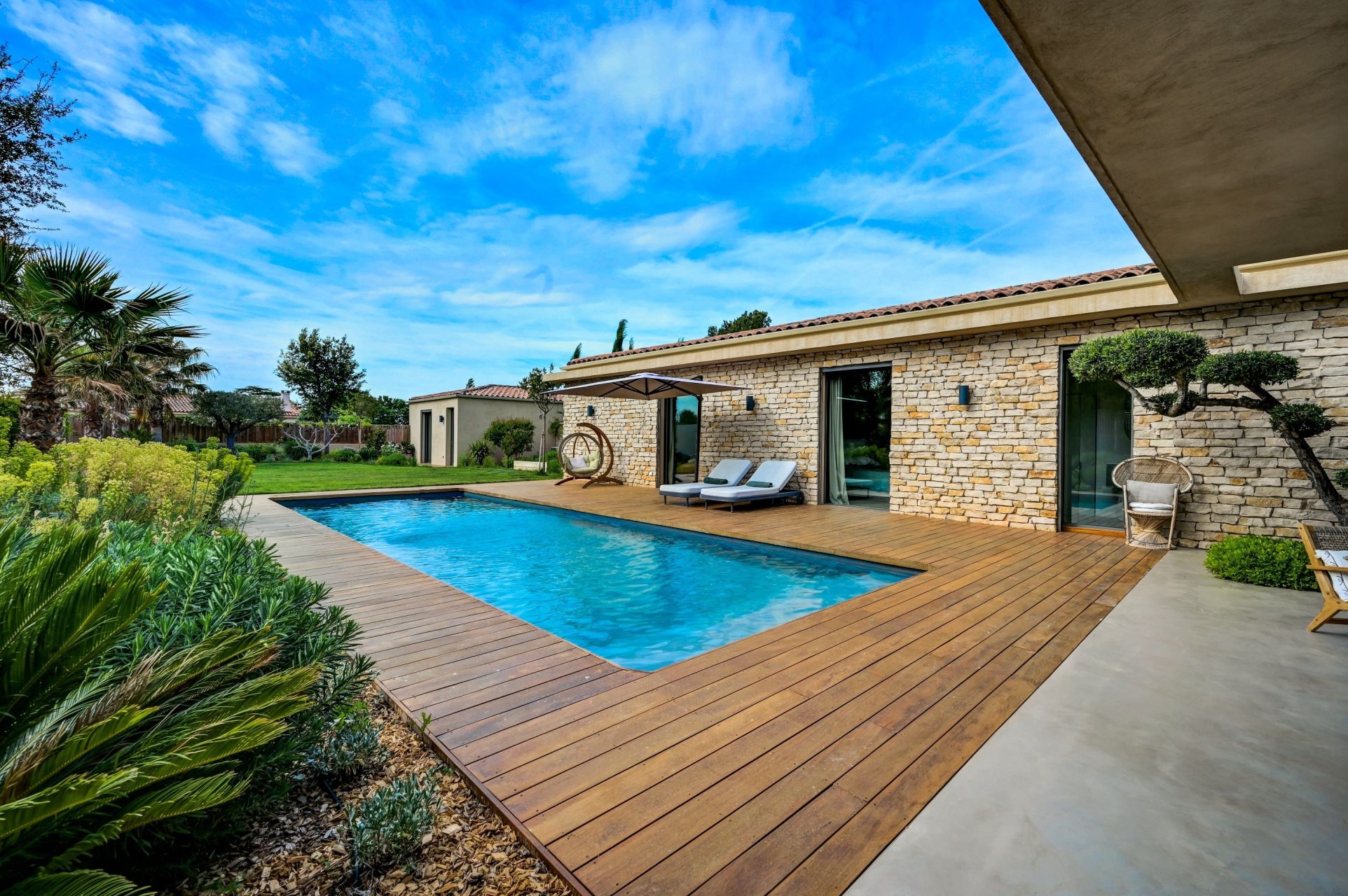 maison 6 Pièces en vente sur AIX EN PROVENCE (13100)