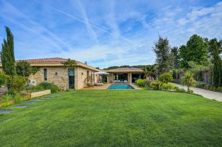 maison 6 Pièces en vente sur AIX EN PROVENCE (13100)