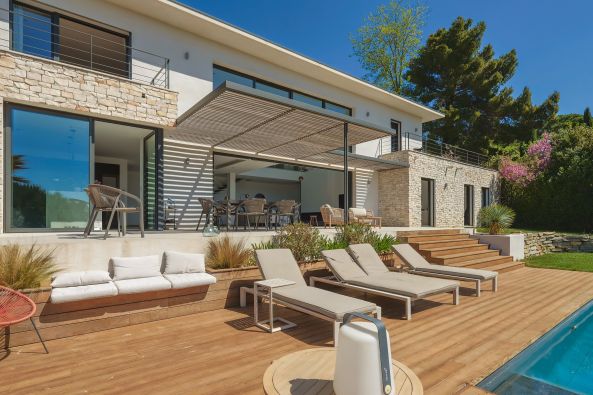Vente Maison Aix-en-Provence 7&nbsp;Pièces 240&nbsp;m²