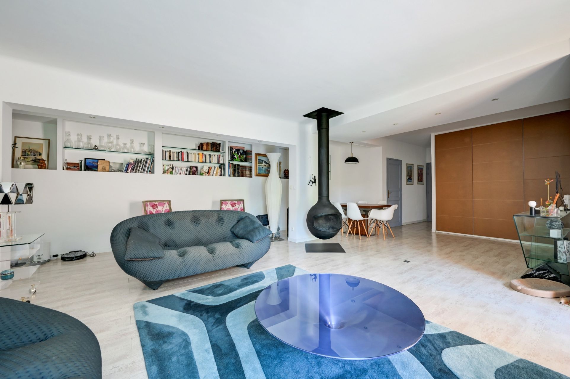 apartment 3 Rooms for sale on EGUILLES (13510)