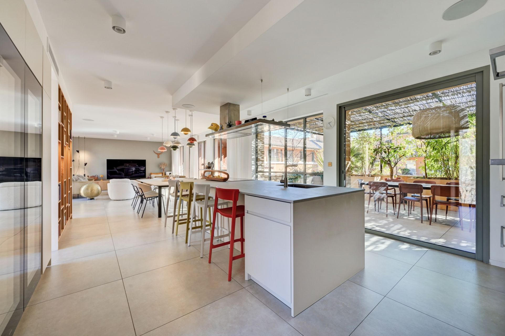 appartement 5 Pièces en vente sur AIX EN PROVENCE (13100)