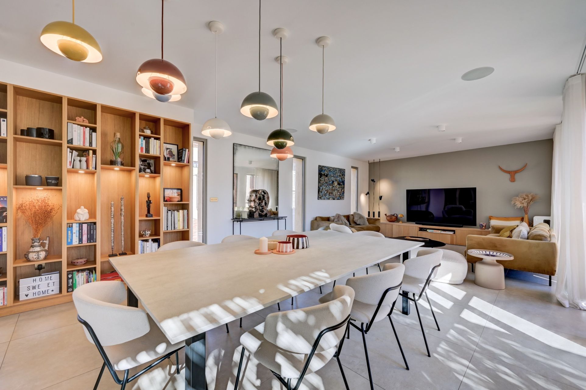 appartement 5 Pièces en vente sur AIX EN PROVENCE (13100)