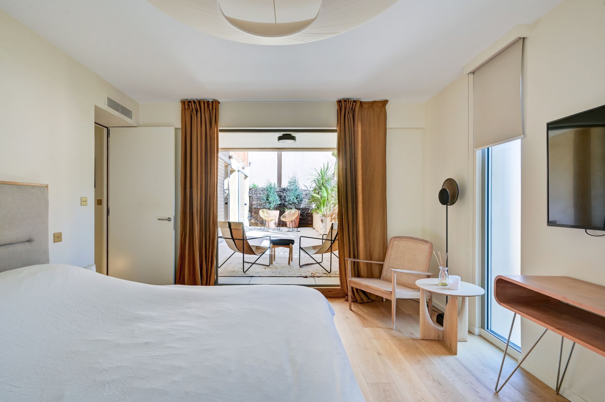appartement 5 Pièces en vente sur AIX EN PROVENCE (13100)