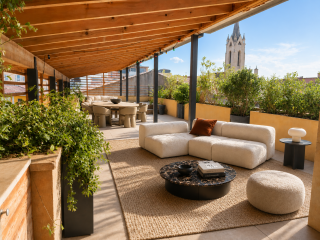 appartement 5 Pièces en vente sur AIX EN PROVENCE (13100)