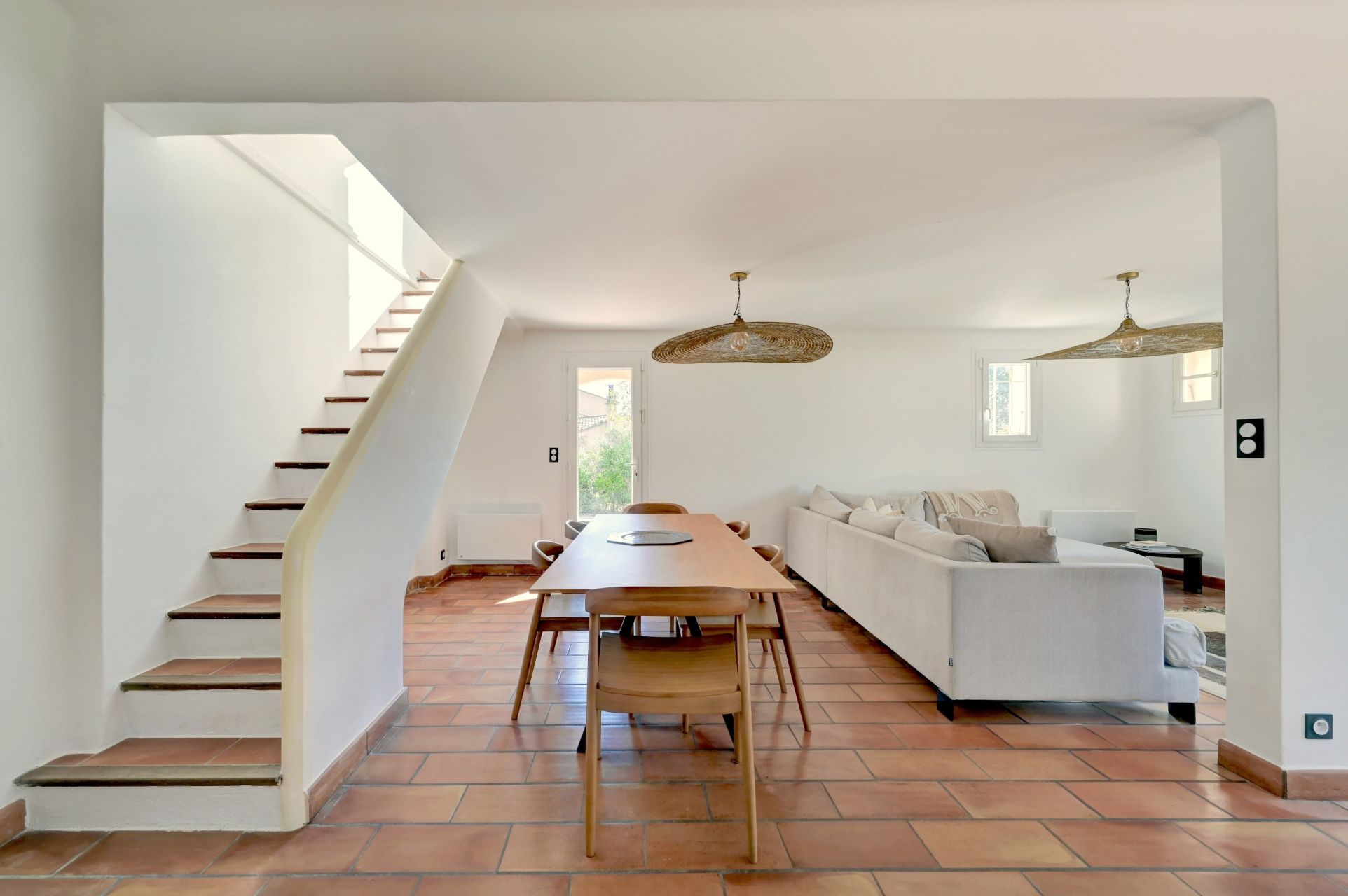 maison 8 Pièces en vente sur AIX EN PROVENCE (13100)