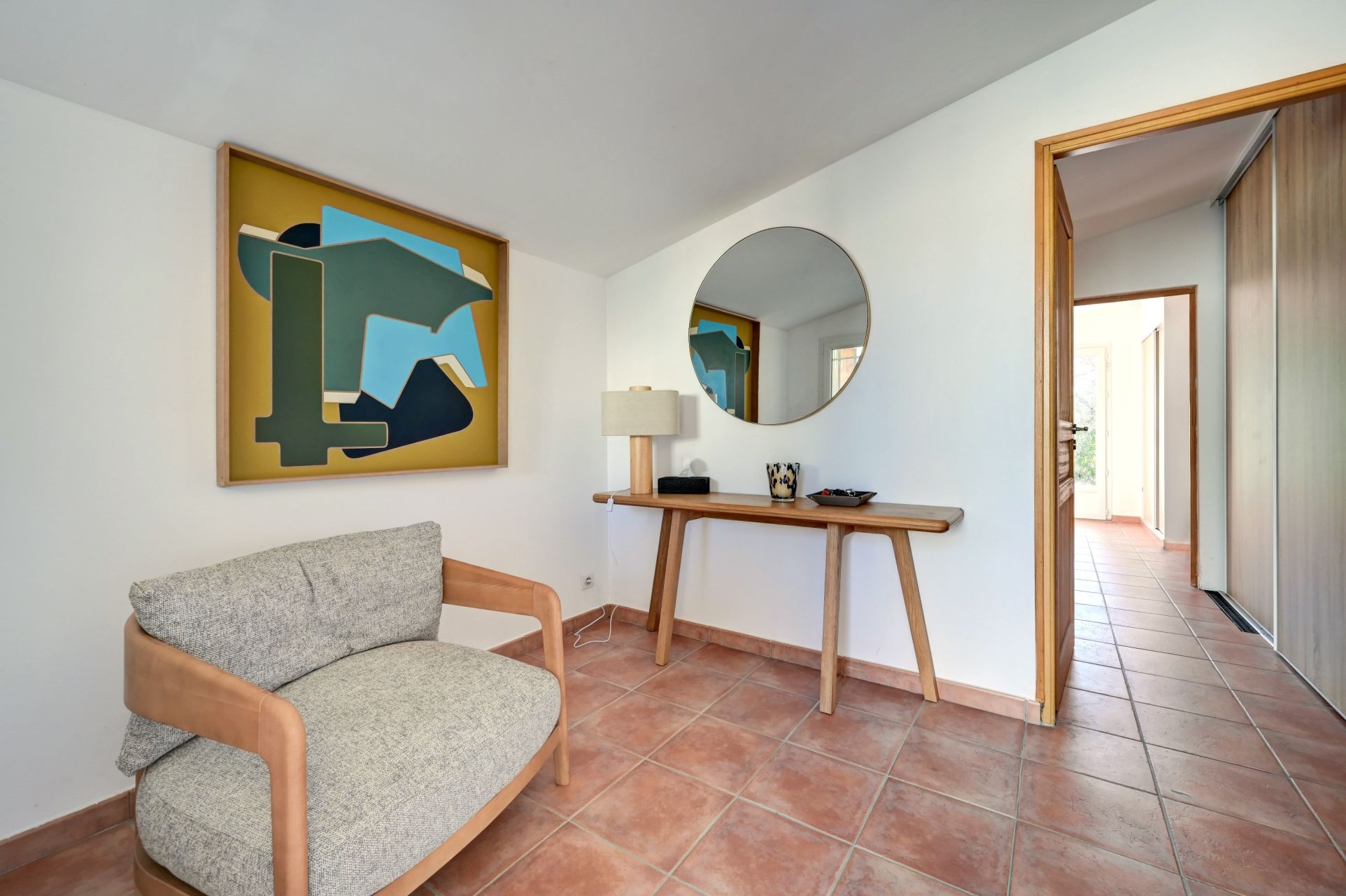 maison 8 Pièces en vente sur AIX EN PROVENCE (13100)