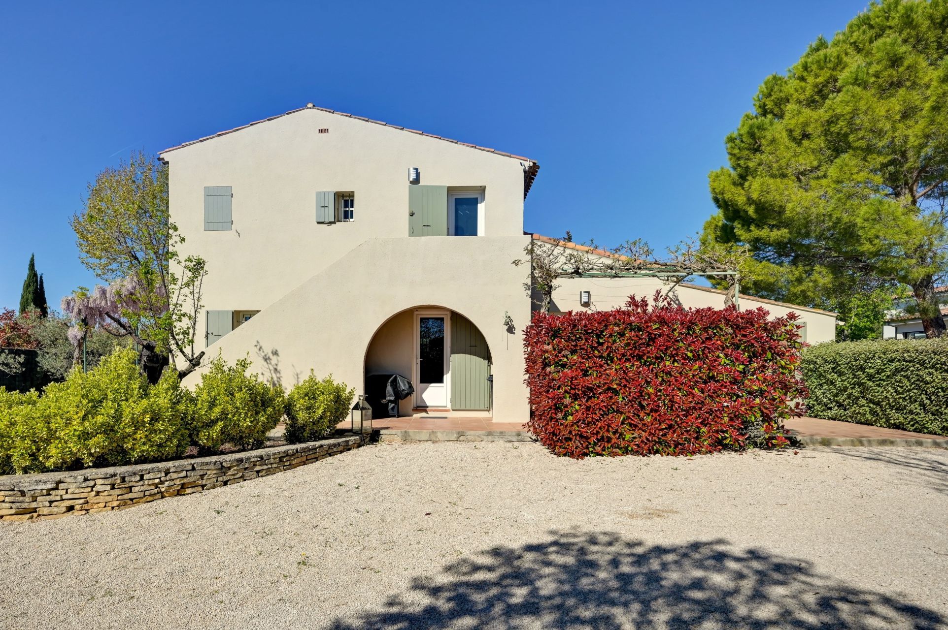 maison 8 Pièces en vente sur AIX EN PROVENCE (13100)