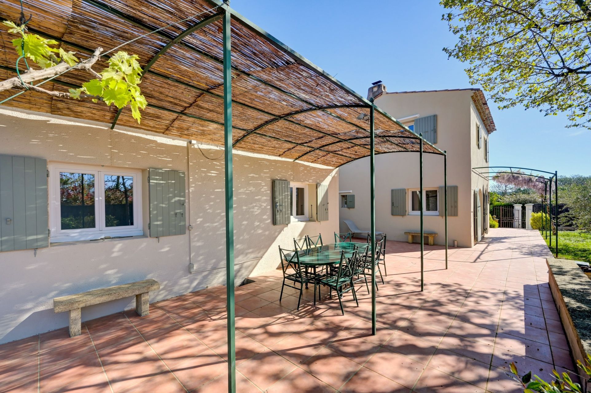maison 8 Pièces en vente sur AIX EN PROVENCE (13100)