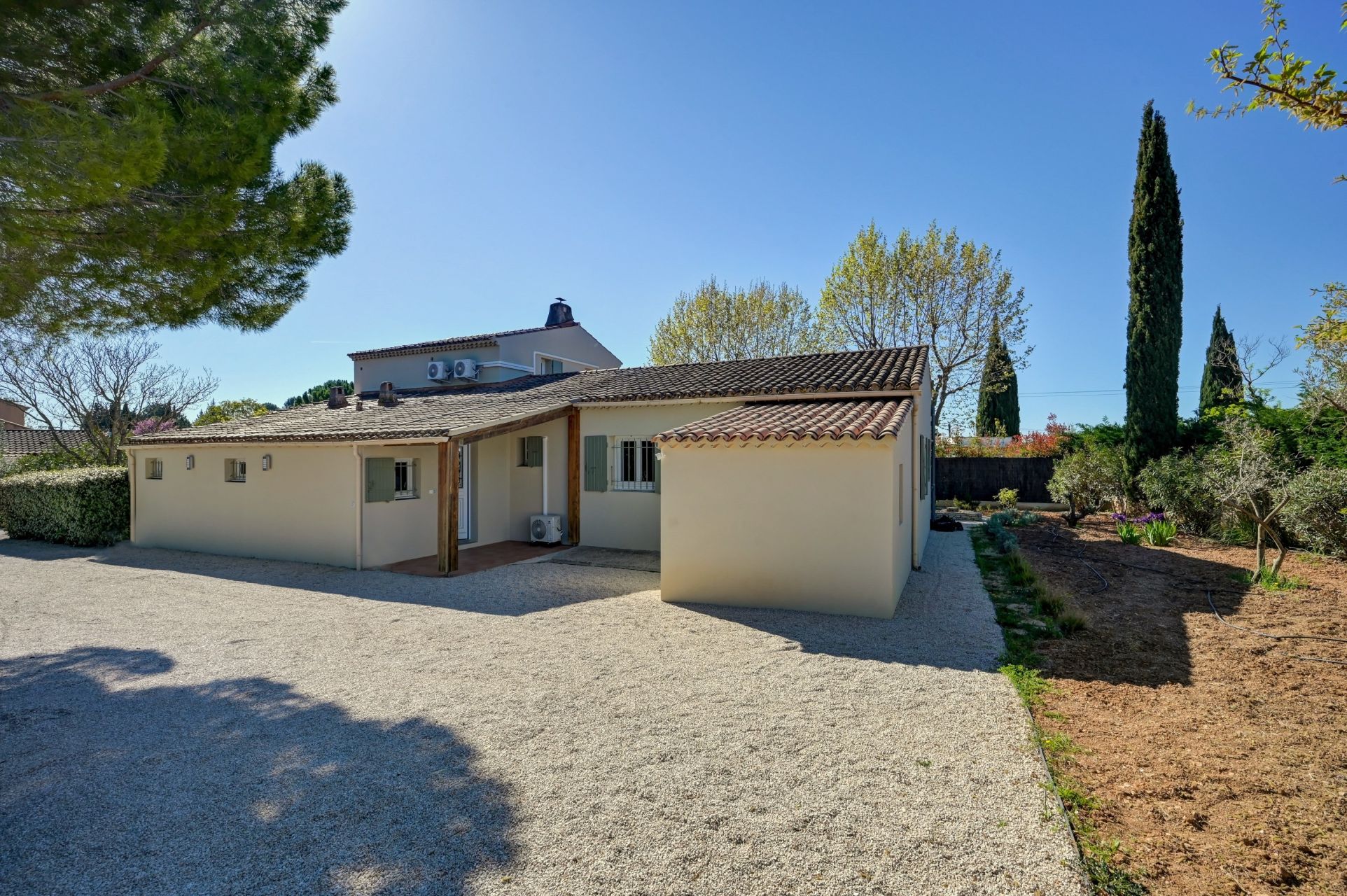maison 8 Pièces en vente sur AIX EN PROVENCE (13100)