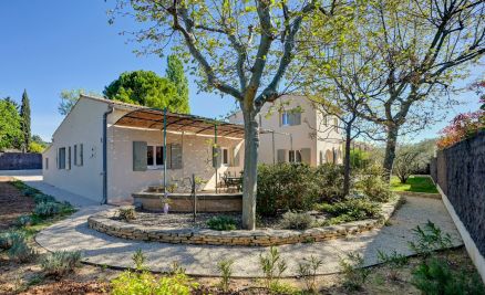Vente Maison Aix-en-Provence 8&nbsp;Pièces 250&nbsp;m²