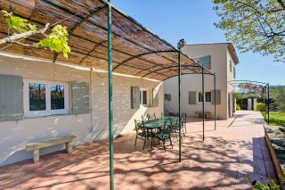 maison 8 Pièces en vente sur AIX EN PROVENCE (13100)