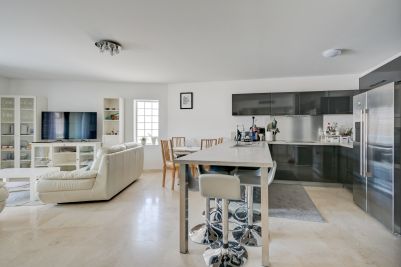 Sale Apartment Aix-en-Provence 4&nbsp;Rooms 93&nbsp;m²