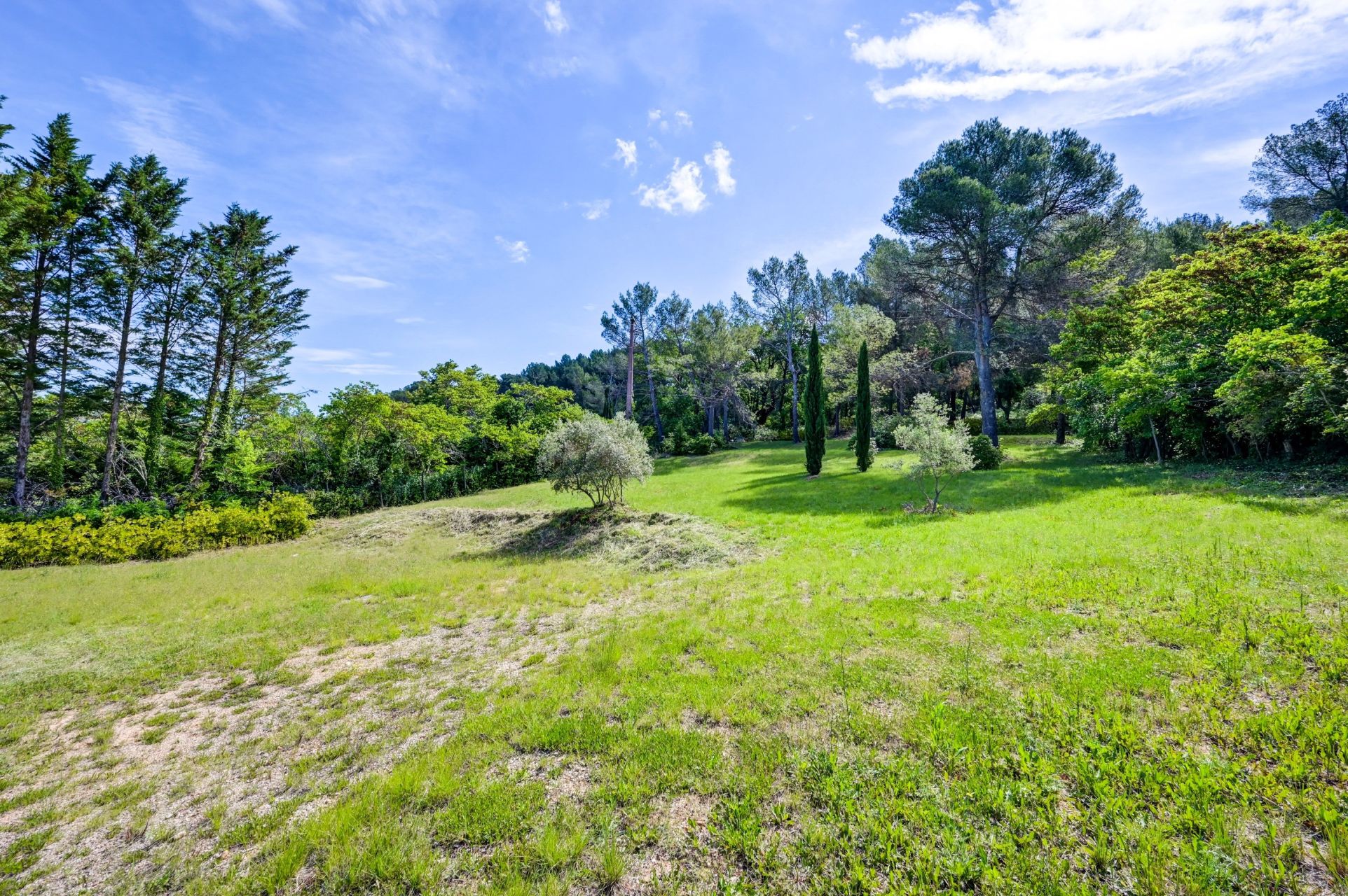 maison 6 Pièces en vente sur AIX EN PROVENCE (13100)