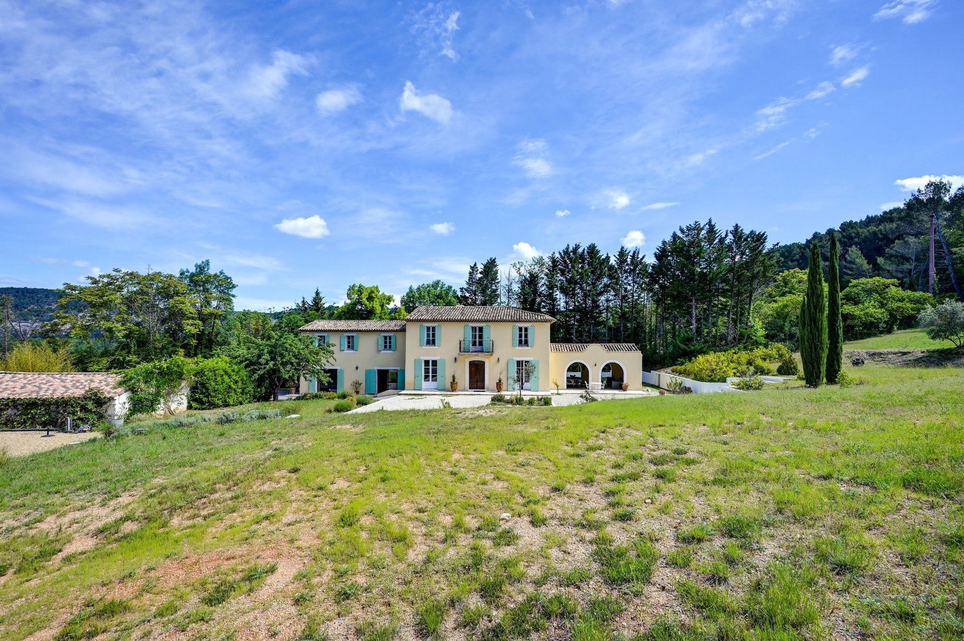 maison 6 Pièces en vente sur AIX EN PROVENCE (13100)