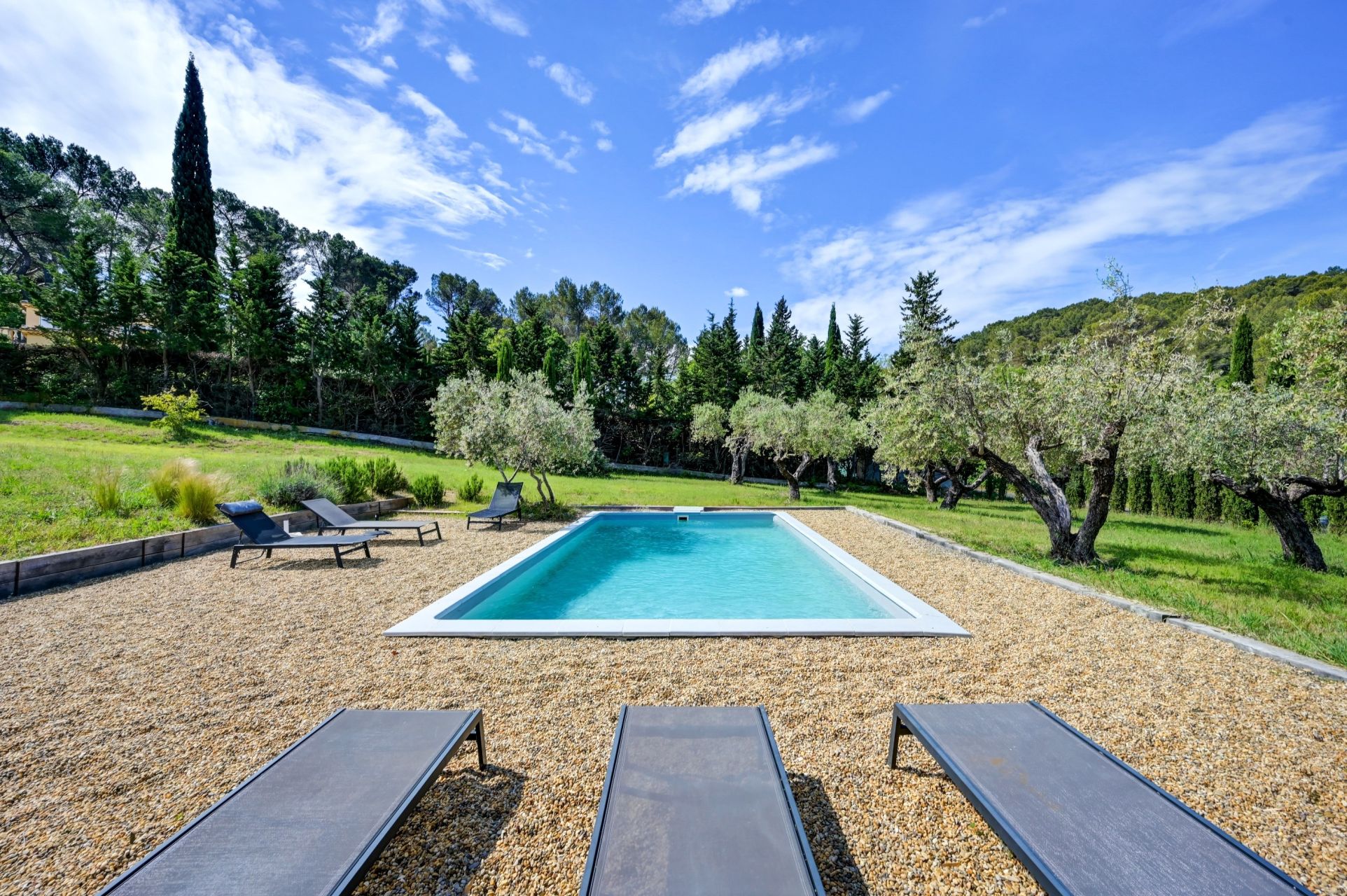 maison 6 Pièces en vente sur AIX EN PROVENCE (13100)