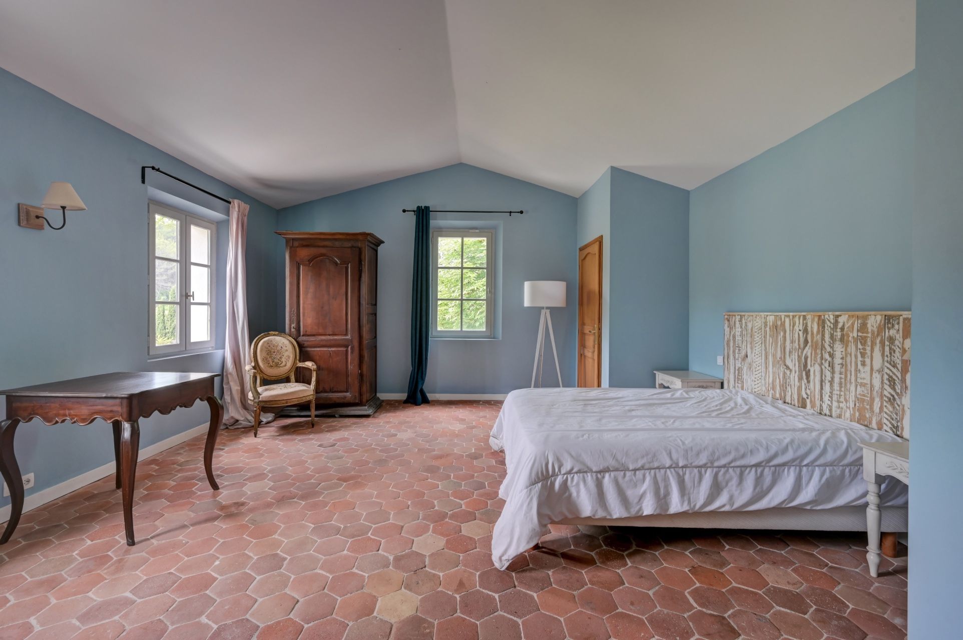 maison 6 Pièces en vente sur AIX EN PROVENCE (13100)