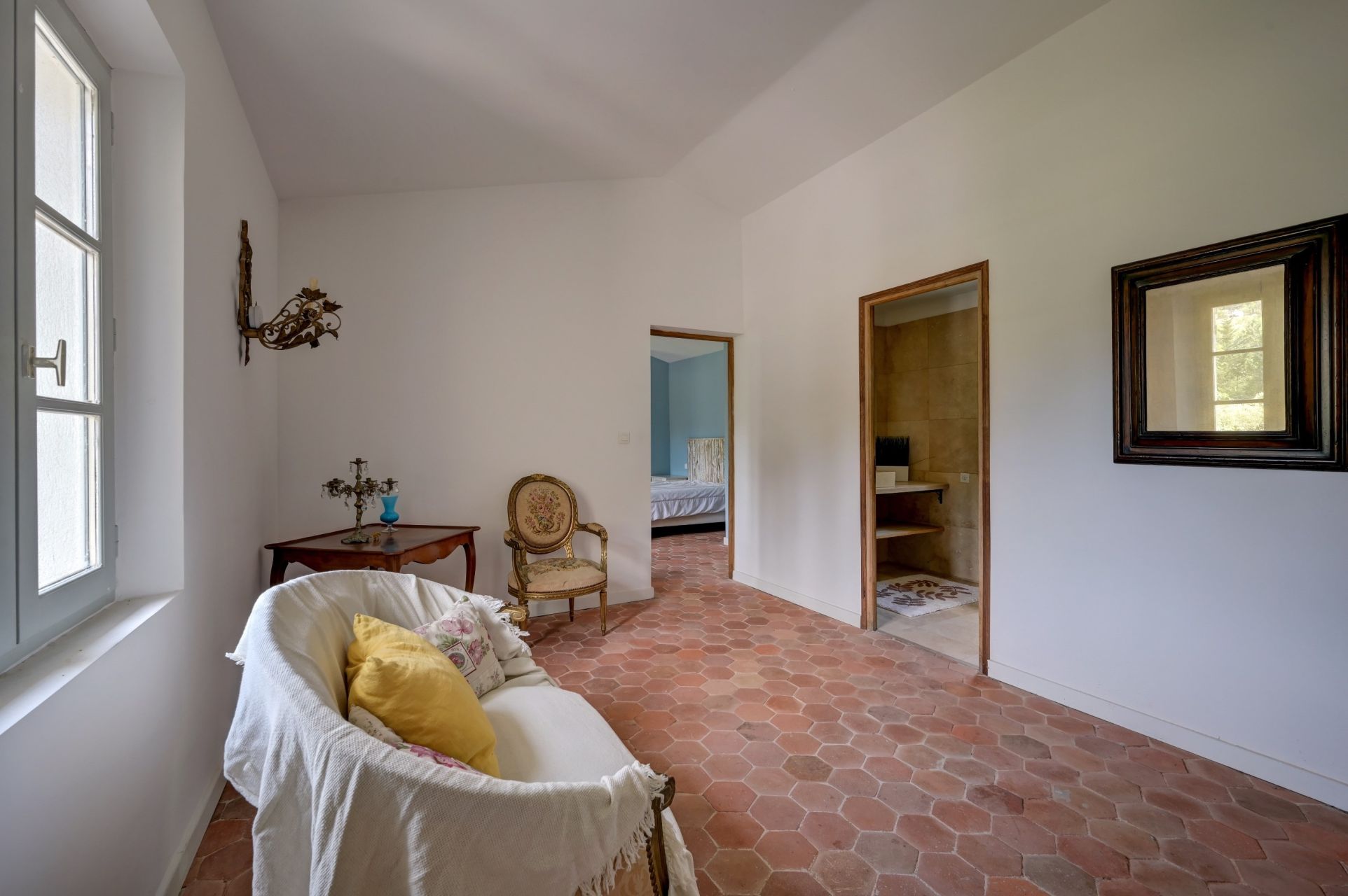 maison 6 Pièces en vente sur AIX EN PROVENCE (13100)
