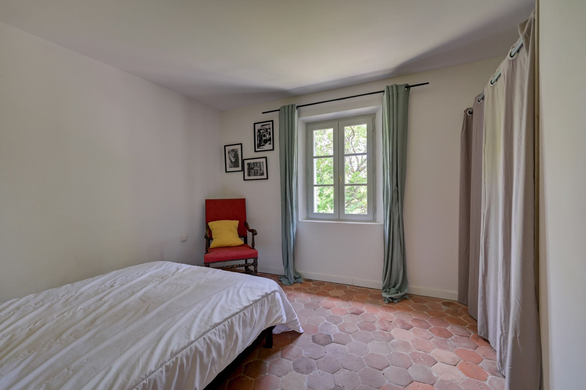 maison 6 Pièces en vente sur AIX EN PROVENCE (13100)