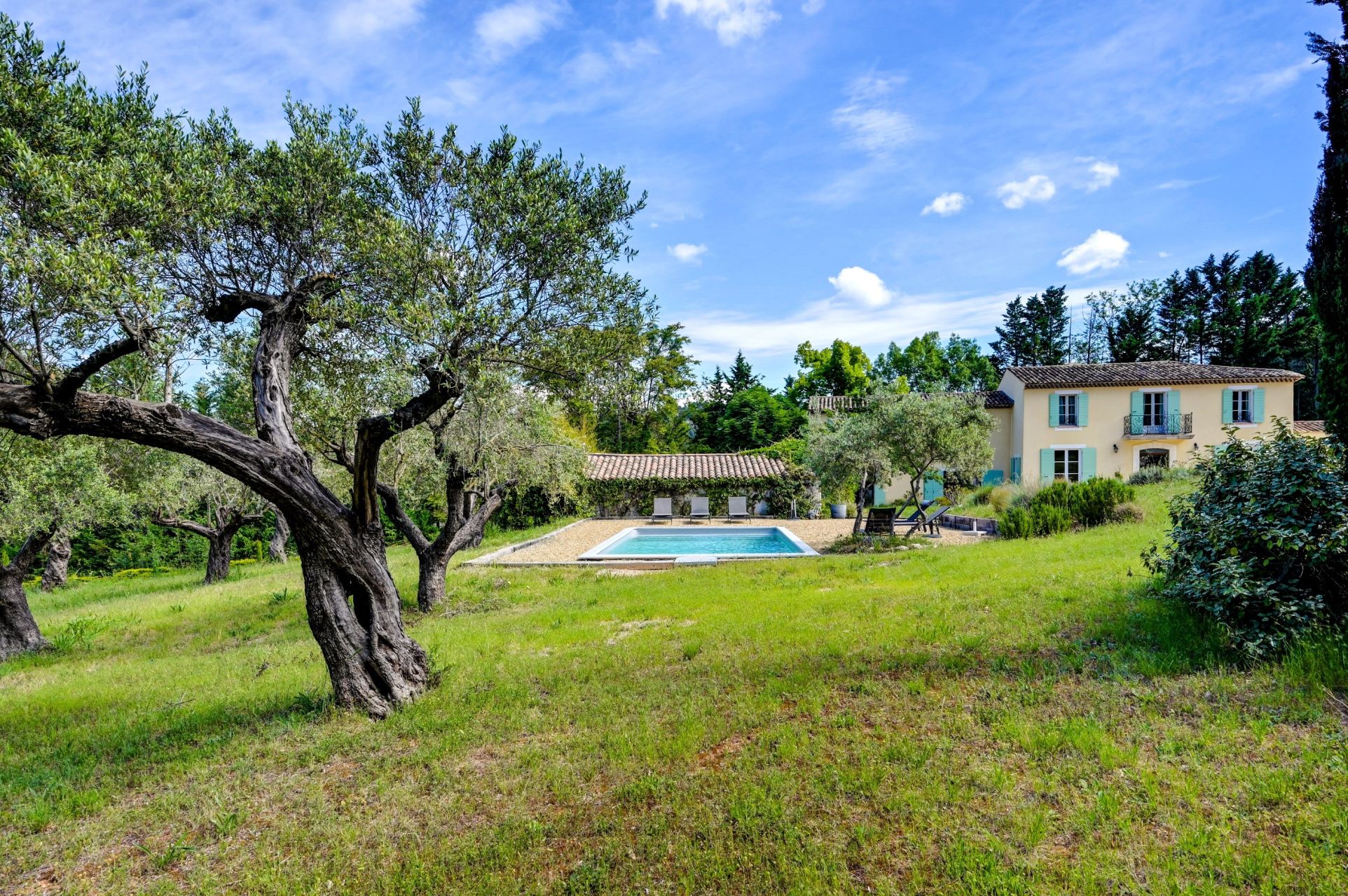 maison 6 Pièces en vente sur AIX EN PROVENCE (13100)