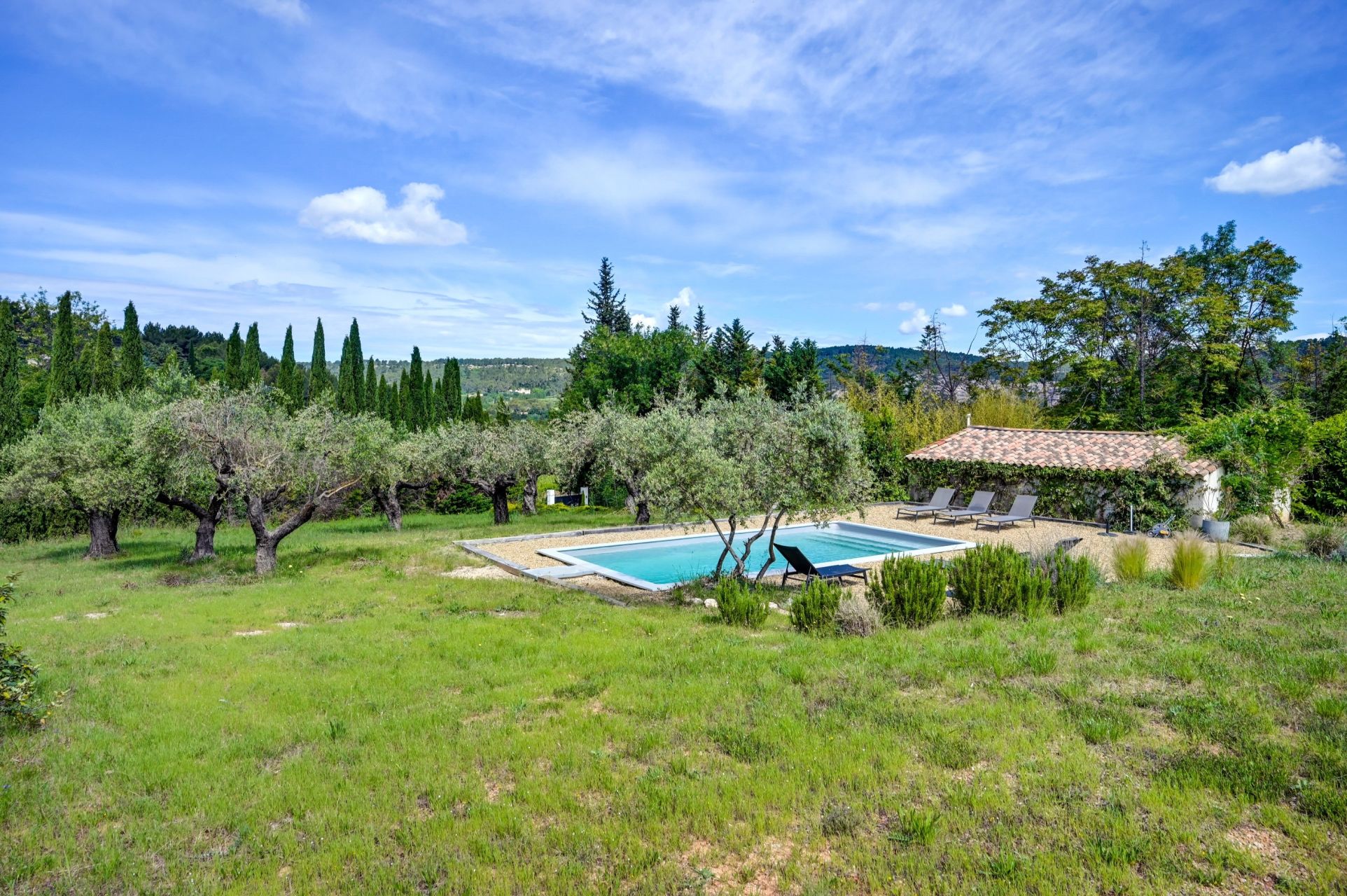 maison 6 Pièces en vente sur AIX EN PROVENCE (13100)
