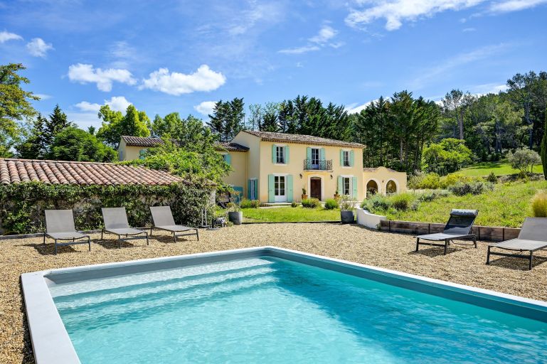 maison 6 Pièces en vente sur AIX EN PROVENCE (13100)