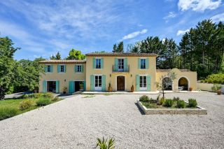 maison 6 Pièces en vente sur AIX EN PROVENCE (13100)