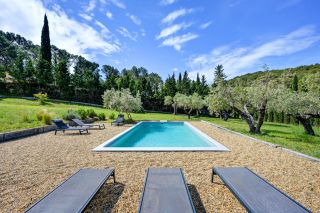 maison 6 Pièces en vente sur AIX EN PROVENCE (13100)