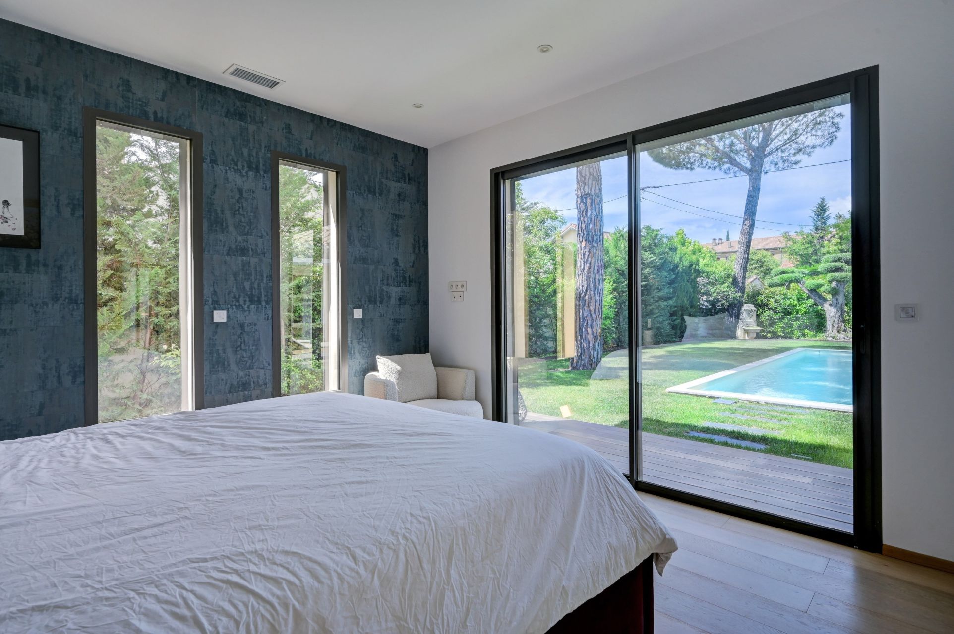 house 7 Rooms for rent on AIX EN PROVENCE (13100)