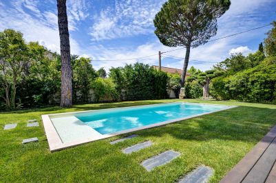 Rental House Aix-en-Provence 7&nbsp;Rooms 278&nbsp;m²