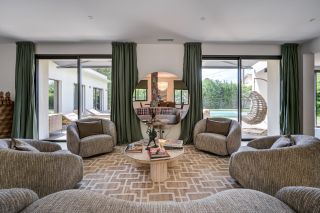 house 7 Rooms for rent on AIX EN PROVENCE (13100)