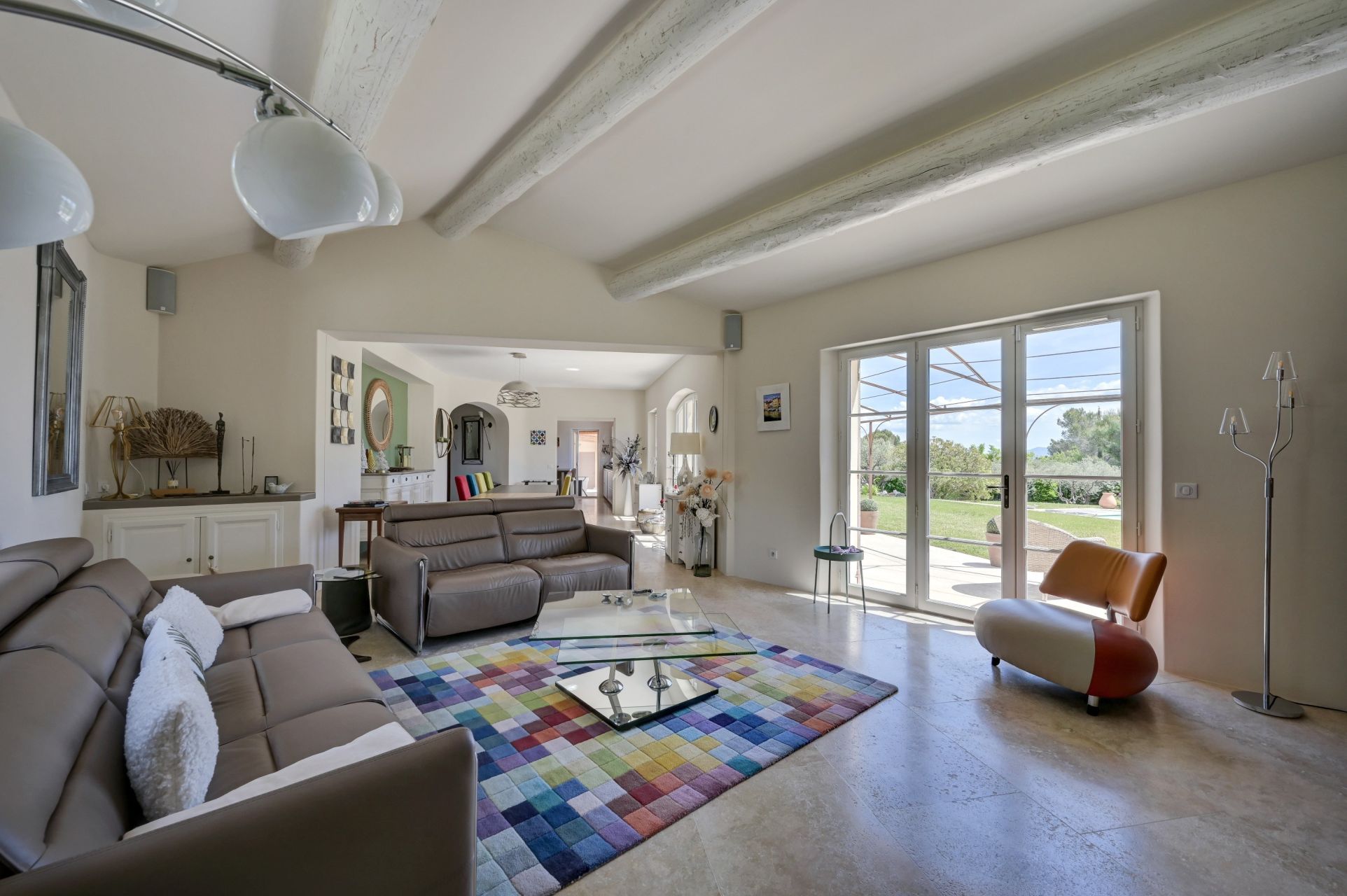 house 8 Rooms for sale on AIX EN PROVENCE (13100)