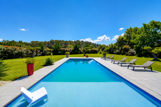 maison 9 Pièces en vente sur AIX EN PROVENCE (13100)