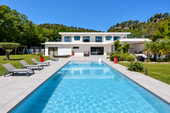 Vente Maison Aix-en-Provence 9&nbsp;Pièces 350&nbsp;m²