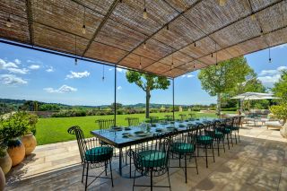 propriété viticole 20 Pièces en location saisonnière sur AIX EN PROVENCE (13100)