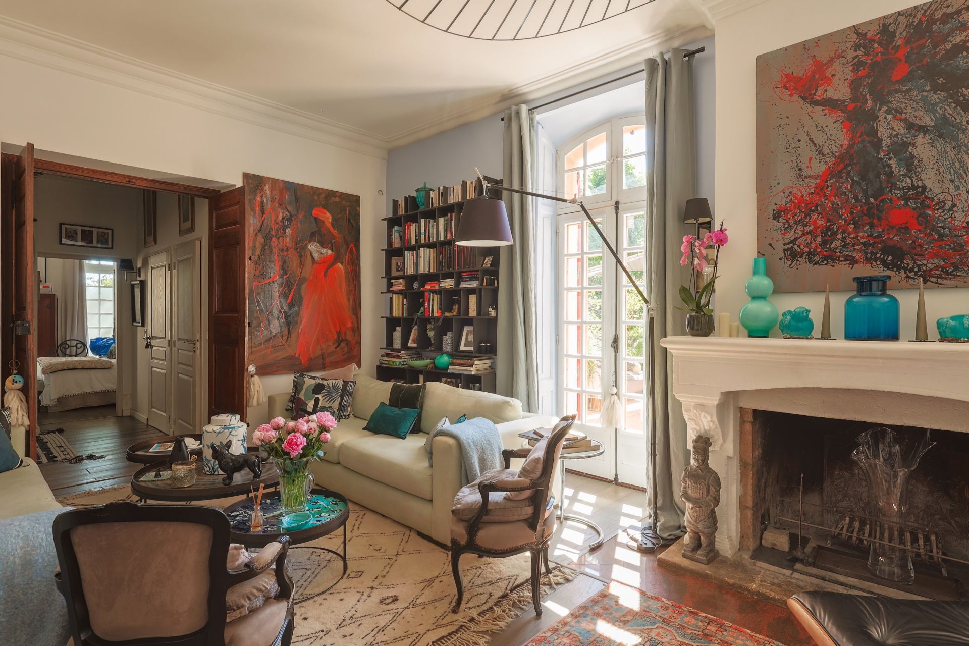 appartement 3 Pièces en vente sur AIX EN PROVENCE (13100)