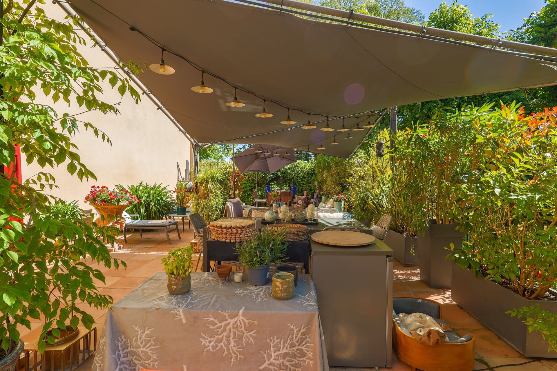 appartement 3 Pièces en vente sur AIX EN PROVENCE (13100)