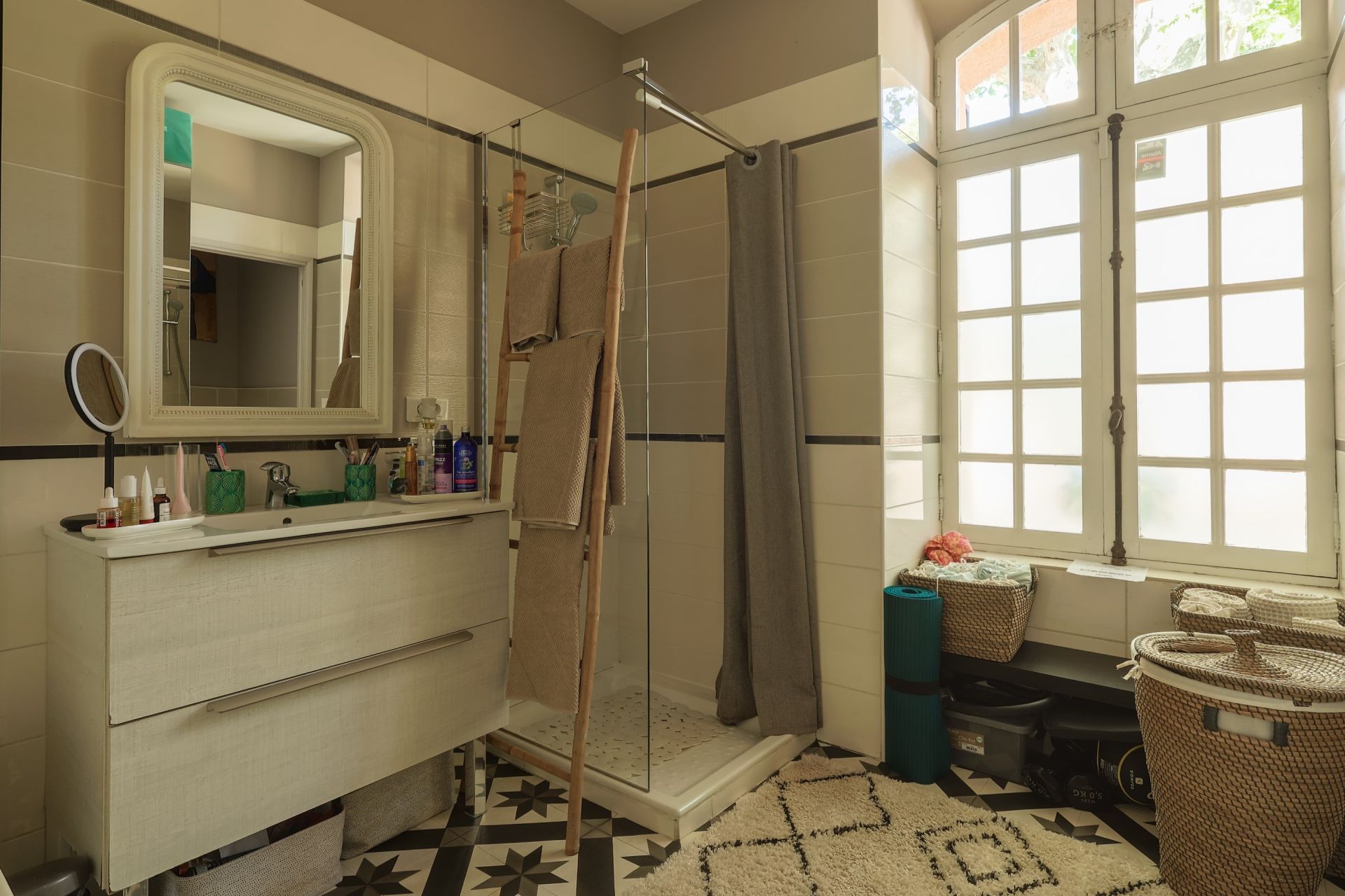 appartement 3 Pièces en vente sur AIX EN PROVENCE (13100)