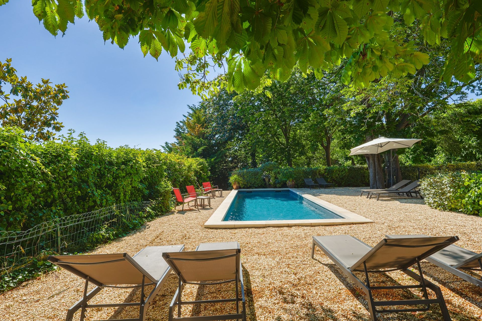 appartement 3 Pièces en vente sur AIX EN PROVENCE (13100)