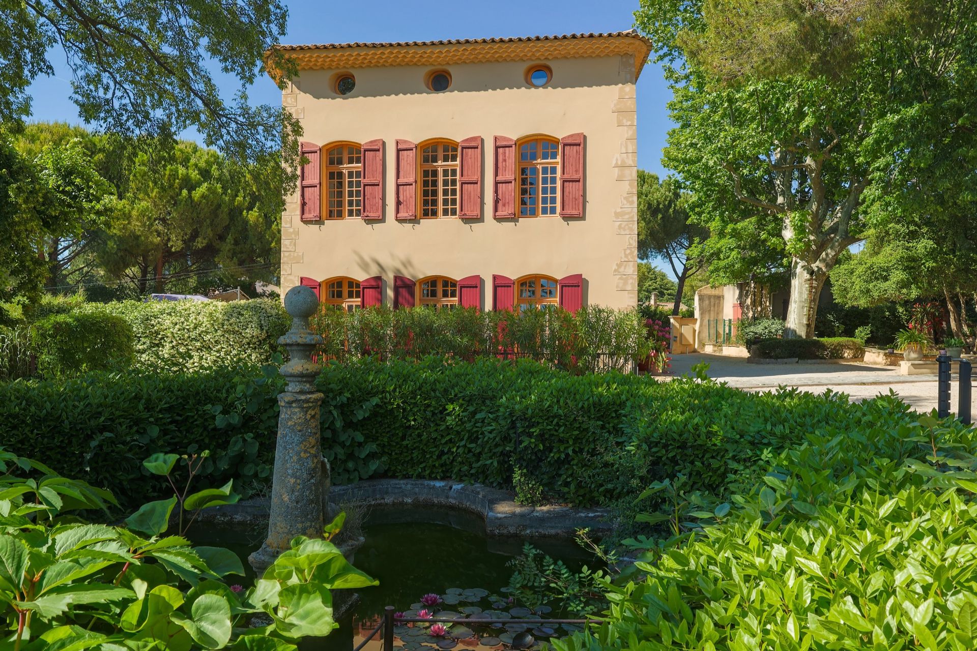 appartement 3 Pièces en vente sur AIX EN PROVENCE (13100)