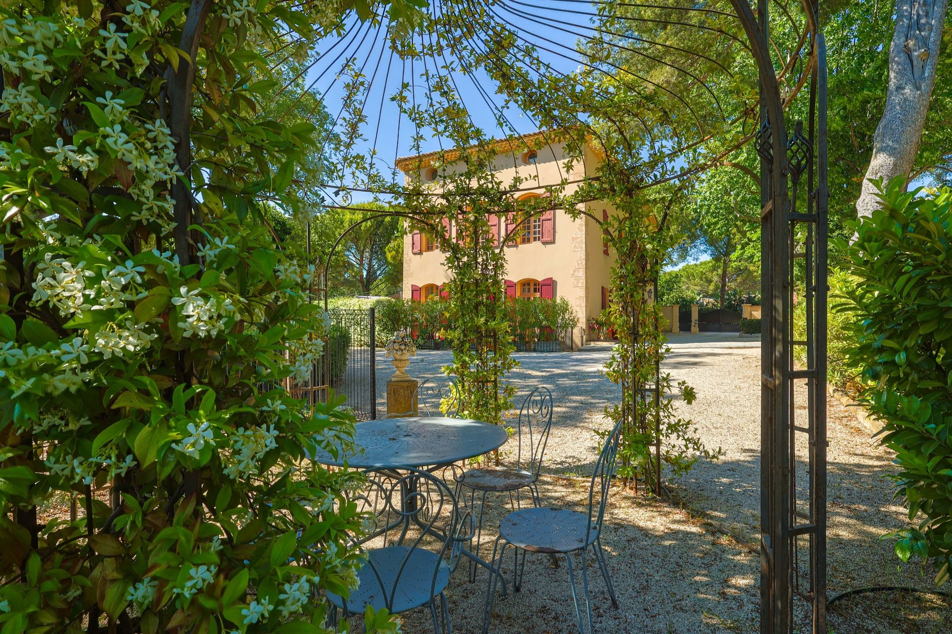 appartement 3 Pièces en vente sur AIX EN PROVENCE (13100)