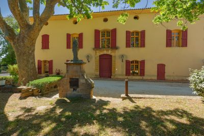 Vente Appartement Aix-en-Provence 3&nbsp;Pièces 94&nbsp;m²
