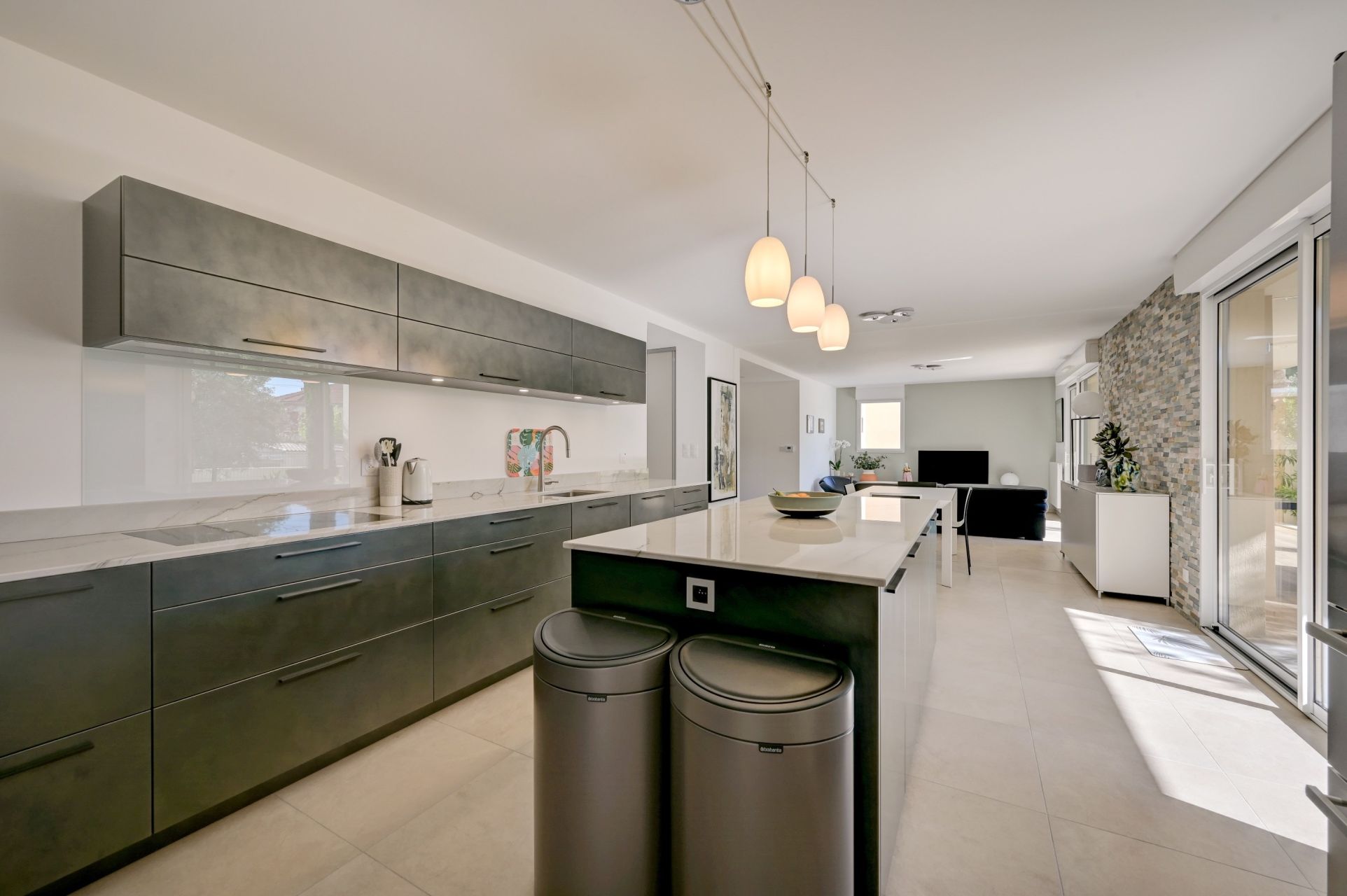appartement 5 Pièces en vente sur AIX EN PROVENCE (13100)