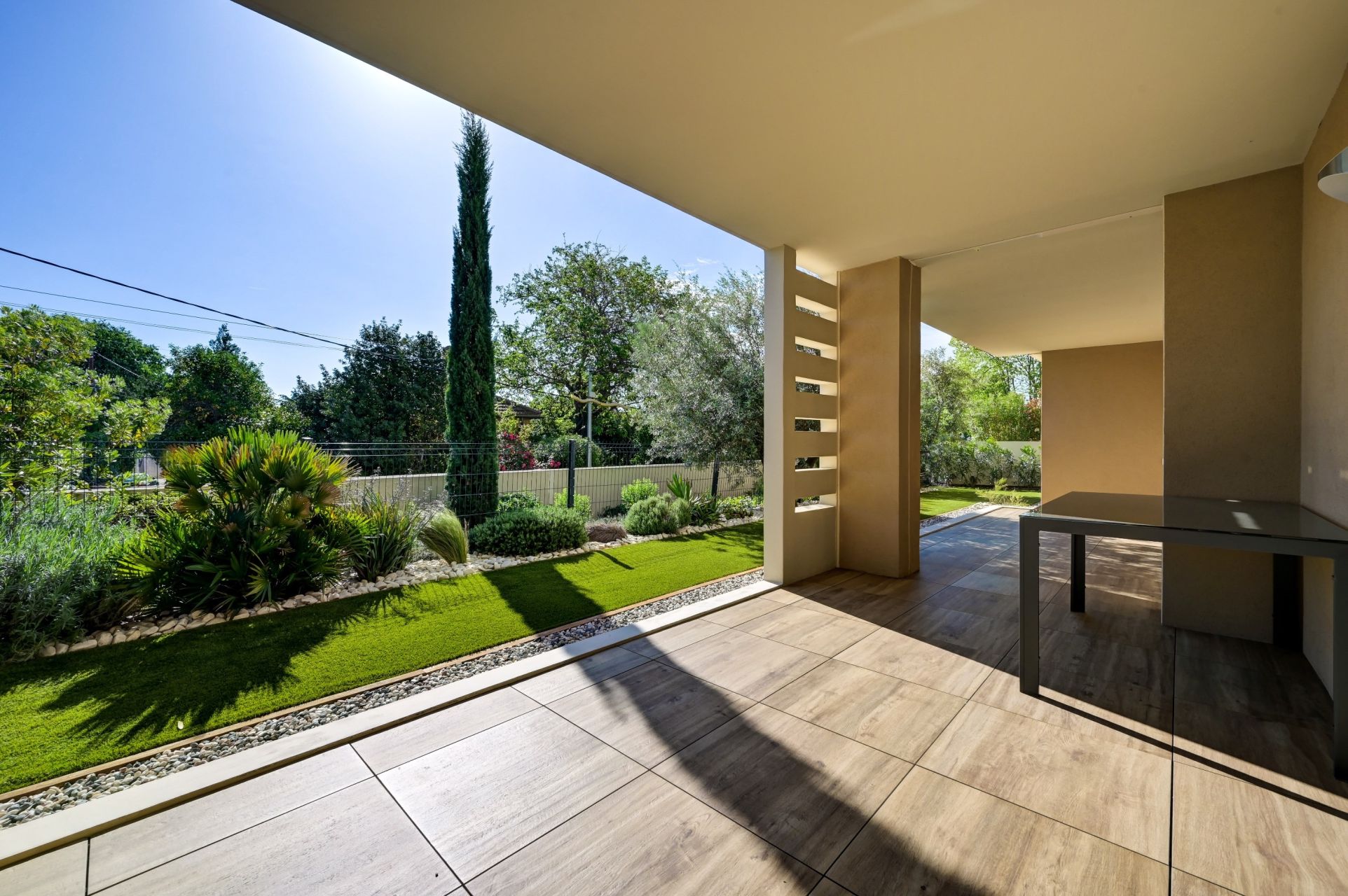 appartement 5 Pièces en vente sur AIX EN PROVENCE (13100)