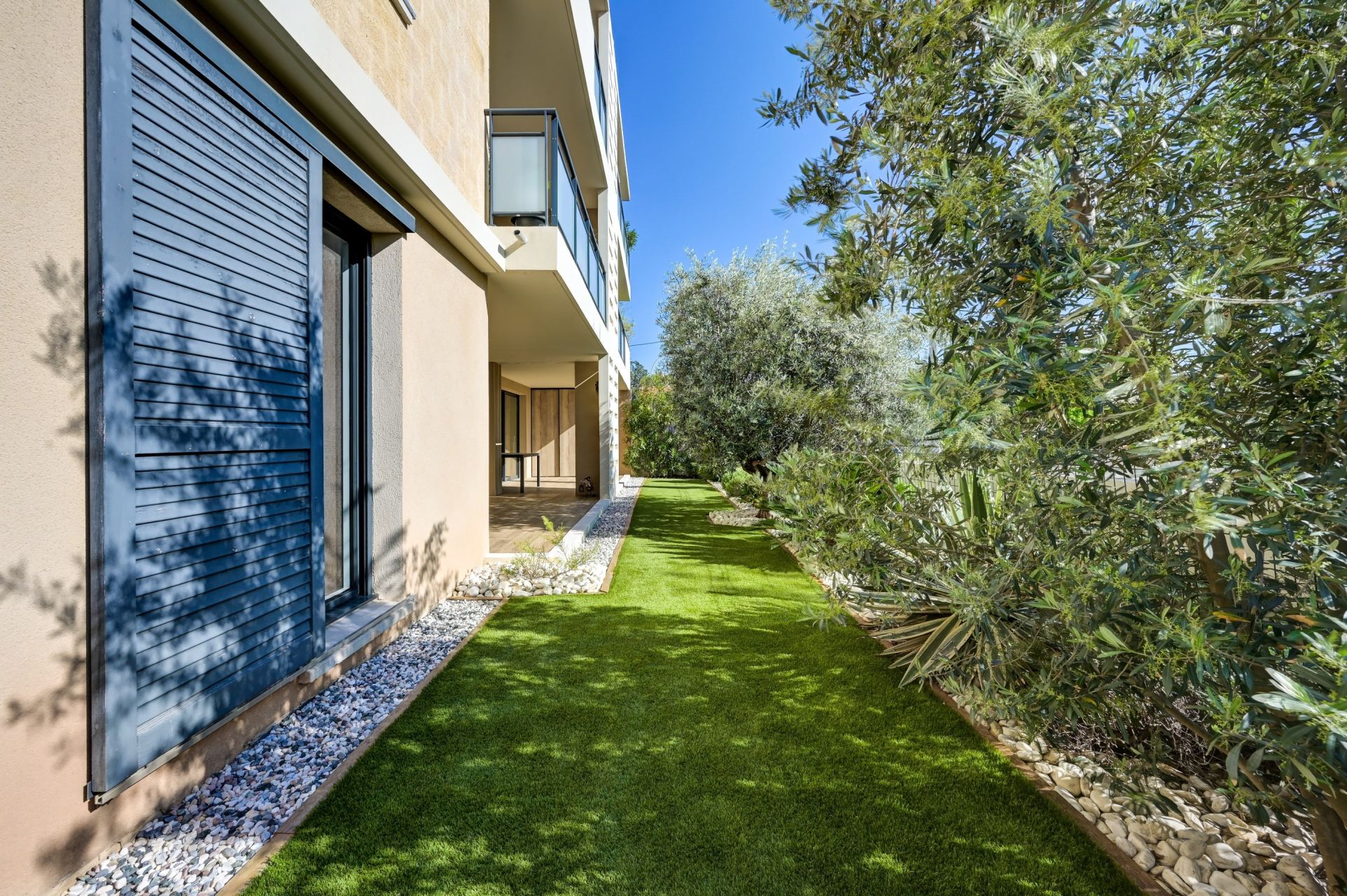 appartement 5 Pièces en vente sur AIX EN PROVENCE (13100)