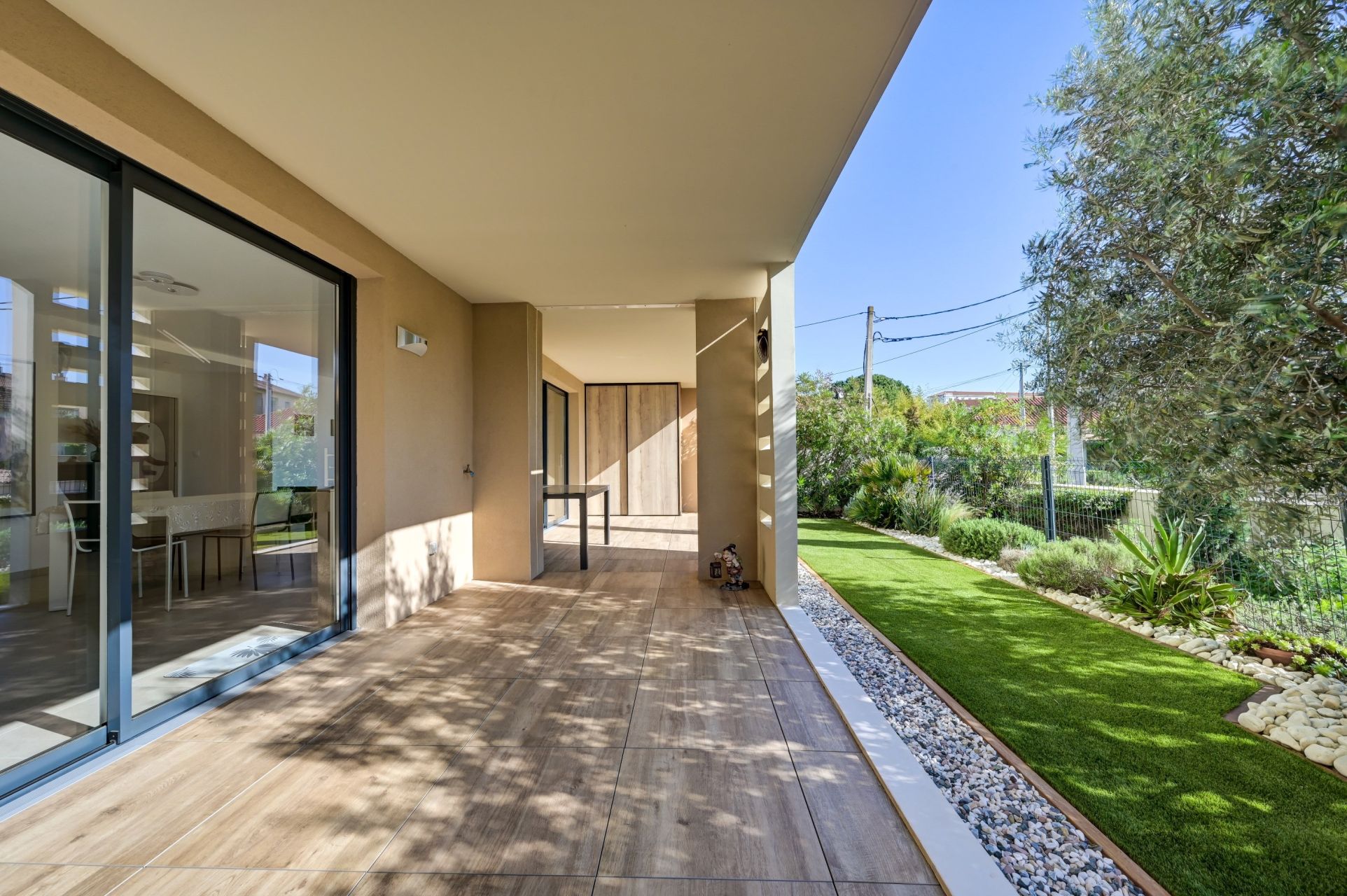 appartement 5 Pièces en vente sur AIX EN PROVENCE (13100)