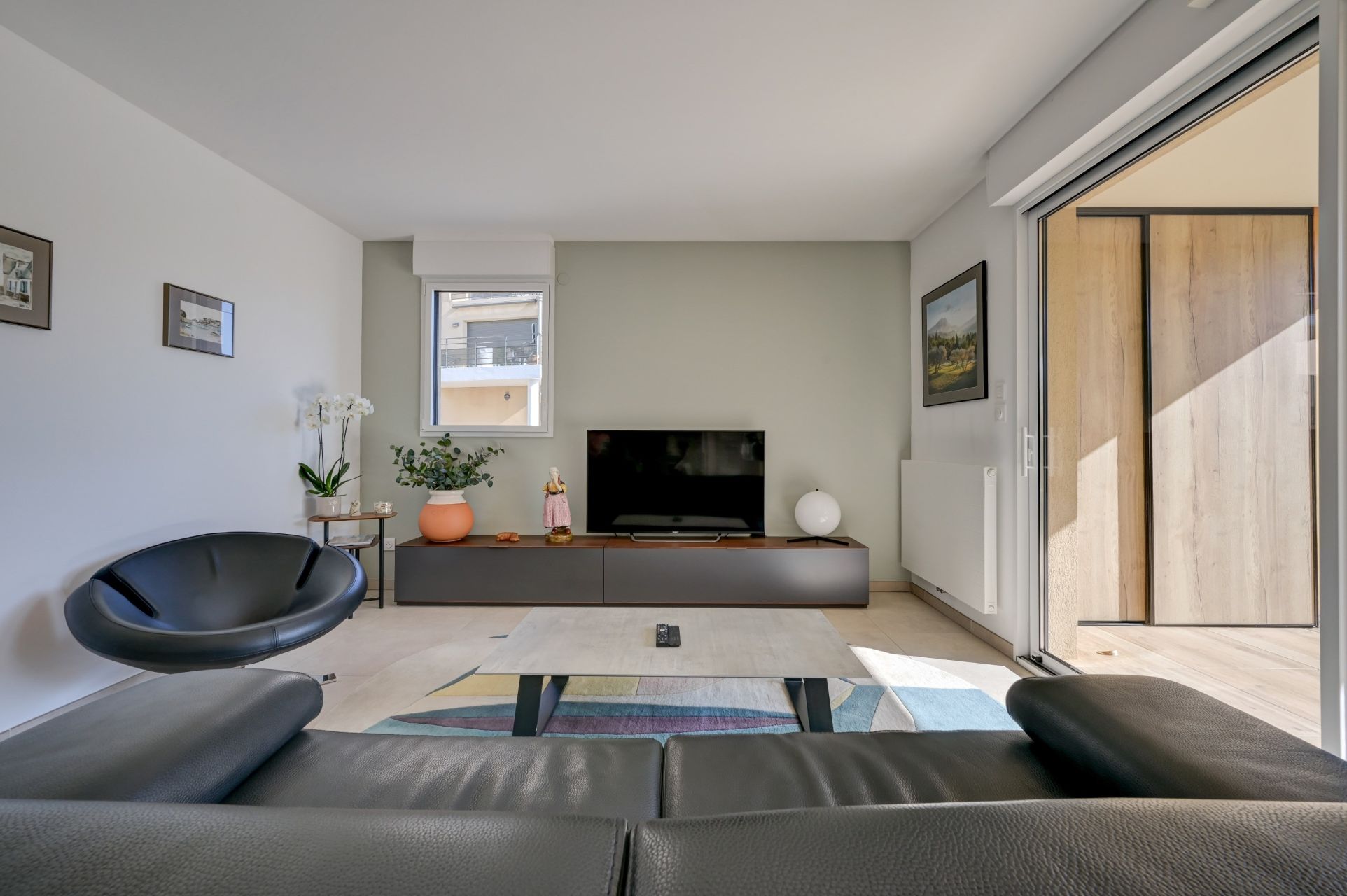 appartement 5 Pièces en vente sur AIX EN PROVENCE (13100)