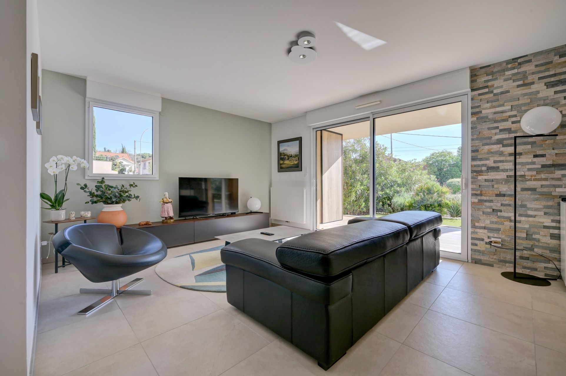 appartement 5 Pièces en vente sur AIX EN PROVENCE (13100)