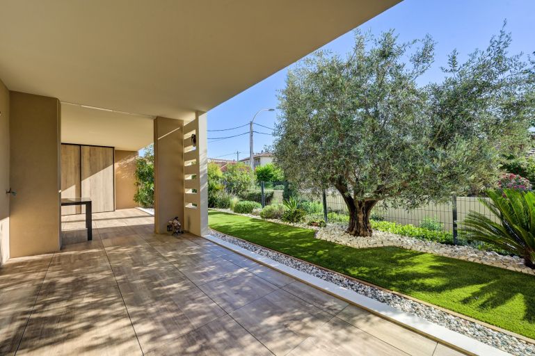 appartement 5 Pièces en vente sur AIX EN PROVENCE (13100)