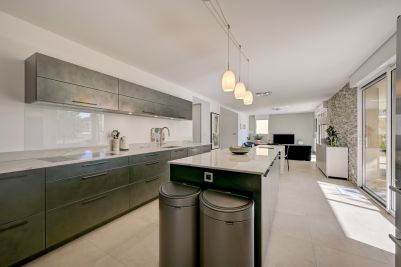 Vente Appartement Aix-en-Provence 5&nbsp;Pièces 120&nbsp;m²